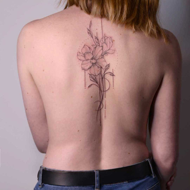 Merci Oriane 🍃

#virginiatatouages #bordeauxtattoo #tattoo #tatoueurbordeaux #artisttattoo #tattoo #tatoueurfrance #finelinetattoo #blackworktattoo #botanicaltattoo #floraltattoo #magnoliatattoo